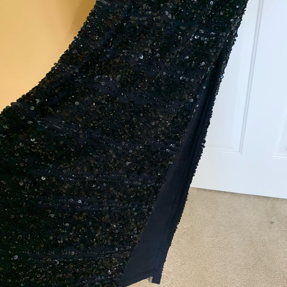 Aiden Mattox gown 0 - Picture 10 of 10